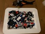 Onvolledige legoset (8634) met handleiding, Ophalen, Gebruikt, Losse stenen, Lego
