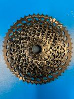 SRAM casette XG 1275 10-50T, Hardtail, Ophalen of Verzenden, Gebruikt, Overige merken