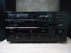 Denon DRA 1000, Audio, Tv en Foto, Stereo-sets, Ophalen, Gebruikt, Cd-speler, Denon