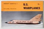 John Taylor - U.S. Warplanes, Ophalen of Verzenden, Gebruikt, Boek of Tijdschrift