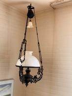 Antieke hanglamp, Antiek en Kunst, Antiek | Lampen, Ophalen