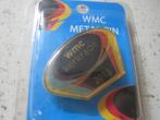 wmc pin 2012, Ophalen of Verzenden, Gebruikt