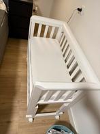 Co-sleeper merk Trol. Inclusief nieuw matras en aerosleep, Ophalen, Zo goed als nieuw, Wieg