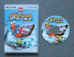 Lego Island Extreme Stunts, Spelcomputers en Games, Verzenden, 1 speler, Racen en Vliegen, Zo goed als nieuw