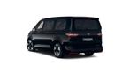 Volkswagen Multivan 1.5 eHybrid L2 Bulli Edition 4Motion 245, Auto's, Volkswagen, Automaat, Stof, 1498 cc, Euro 6