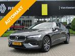 Volvo S60 B3 Mild Hybrid Inscription / Trekhaak (afneembaar), Automaat, 15 km/l, 4 cilinders, 1969 cc