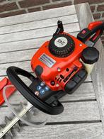 Te koop weinig gebruikte Dolmar benzine heggeschaar, Ophalen, Gebruikt, Benzine, Dolmar