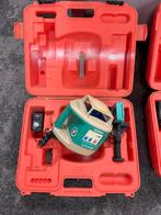Automatische zelfstellende Sokkia LP415 laser, Ophalen, Gebruikt, Overige meters