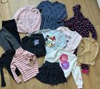 Kledingpakket 122/128 meisje, Ophalen of Verzenden, Zo goed als nieuw, Meisje