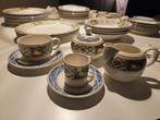 Royal Doulton servies 48 delig ("Lemon Trellis"), Ophalen