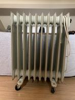 elektrische kachel, Huis en Inrichting, Kachels, Ophalen, Gebruikt, Overige soorten, Elektrisch