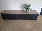 Televisiemeubel, Huis en Inrichting, Ophalen, 25 tot 50 cm, 150 tot 200 cm, Minder dan 100 cm