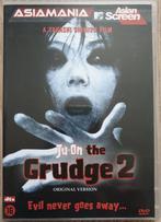 DVD met film The Grudge 2 (2006), Vanaf 16 jaar, Ophalen of Verzenden, Zo goed als nieuw