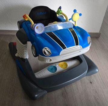 Happybaby Loopstoeltje Vliegende Hollander beschikbaar voor biedingen