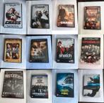 jason statham dvd 12 stuks collectie diverse, Cd's en Dvd's, Dvd's | Actie, Alle leeftijden, Ophalen of Verzenden, Zo goed als nieuw