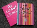 The Culinary World The Best of Tokyo and Europe - nieuw, Ophalen of Verzenden, Nieuw, Tapas, Hapjes en Dim Sum, Gezond koken