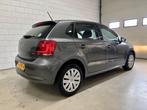 Volkswagen Polo 1.4-16V Comfortline|Airco|Cruise|5-drs|Deale, Voorwielaandrijving, Gebruikt, 4 cilinders, Traction-control