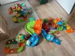 Vtech zoef zoef boomhuis en dierentuin en extra uitbreiding, Ophalen of Verzenden