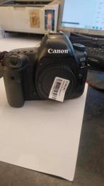 Canon eos 5D mark lV, Canon, Gebruikt, Ophalen of Verzenden, GoPro