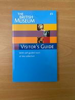 British Museum Visitor's Guide, Overige merken, Europa, Nieuw, Ophalen of Verzenden