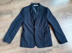 H&M jasje blazer donkerblauw, Kinderen en Baby's, Kinderkleding | Maat 140, Overige typen, H&M, Ophalen of Verzenden, Zo goed als nieuw