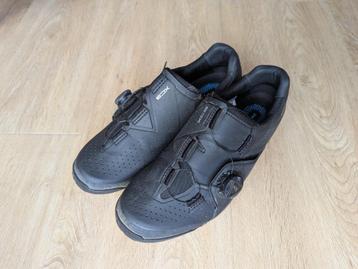 Shimano XC3 Wide MTB schoenen mt 43 beschikbaar voor biedingen