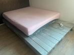Pallet bed, Tweepersoons, Ophalen of Verzenden, Overige maten, Overige maten