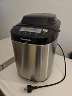 Broodbakmachine Panasonic SD-ZB2512 z.g.a.n.!, Witgoed en Apparatuur, Broodbakmachines, Ophalen of Verzenden, Zo goed als nieuw
