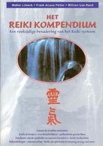 het Reiki kompendium, Boeken, Ophalen of Verzenden, Zo goed als nieuw