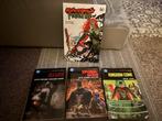 Stapeltje DC comics (TPB) Superman/Batman etc, Boeken, Strips | Comics, Meerdere comics, Ophalen of Verzenden, Zo goed als nieuw