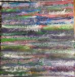 Jan Cremer  Olieverf op doek  Uniek werk, Antiek en Kunst, Ophalen