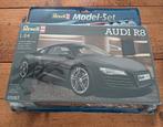 Revell Audi r8, Auto, Revell, Groter dan 1:32, Nieuw