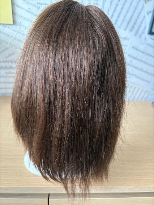 Damespruik, Sieraden, Tassen en Uiterlijk, Uiterlijk | Haarverzorging, Nieuw, Pruik of Haarverlenging, Ophalen of Verzenden