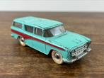 Dinky Toys 173 Nash Rambler, Ophalen of Verzenden, Zo goed als nieuw, Auto, Dinky Toys