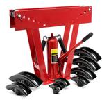 Pijpenbuiger | 16 ton | Inclusief 8 mallen, Verzenden, Nieuw