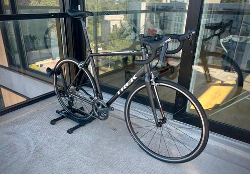 Trek Emonda ALR6 58 - Full Ultegra 6800 - Fulcrum Wielset, Fietsen en Brommers, Fietsen | Racefietsen, Gebruikt, Overige merken
