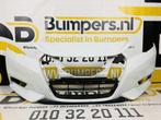 Bumper Nissan Micra K14 2017-2021 Voorbumper 1-G7-1046, Auto-onderdelen, Gebruikt, -, Voor, -