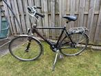 Gazelle Arosa herenfiets 28 inch, Fietsen en Brommers, Fietsen | Heren | Herenfietsen, Ophalen, Versnellingen, Zo goed als nieuw
