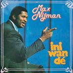 Max Nijman - In Wan De, Cd's en Dvd's, Verzenden, Gebruikt, 12 inch, Overige soorten