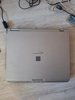 fujitsu Siemens c- lifebook oldskool met LPT - seriële poort, Gebruikt, Ophalen of Verzenden, 32 GB of minder, 4 GB of minder