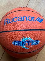 Rucanor Center Basketbal Maat 7, Ophalen of Verzenden, Gebruikt, Bal