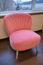 IKEA Billhamn, Huis en Inrichting, Fauteuils, Ophalen, 75 tot 100 cm, Zo goed als nieuw, Stof