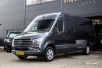 Mercedes-Benz Sprinter 319 3.0 CDI L3H3 EURO VI-D, Auto's, Automaat, Gebruikt, Euro 6, 190 pk