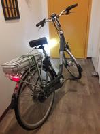 Sparta E-motion C 4. IN TOP CONDITIE, Ophalen, Zo goed als nieuw, Algemeen