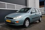 Ford Focus 1.6-16V Ambienten Weinig km, 101 pk, Gebruikt, 1052 kg, 4 cilinders