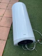 Defecte Boiler 120 liter - Onderdelen of reparatie, Doe-het-zelf en Verbouw, Geisers en Boilers, Ophalen, Gebruikt, Aardgas, 100 liter of meer