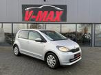 Skoda Citigo 1.0 Greentech Edition 5Drs NAP Cruise Airco PDC, Auto's, Skoda, Voorwielaandrijving, Euro 5, Stof, Gebruikt