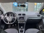 Volkswagen Polo 1.2 TSI Highline Airco, Cruise, Bluetooth, Gebruikt, Euro 6, 4 cilinders, Bedrijf
