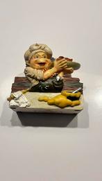 Aangeboden Efteling Laaf servet houder, Ophalen of Verzenden, Zo goed als nieuw, Overige typen