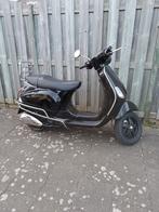 Vespa lx 50cc 4t 4v. Zeer goede staat, weinig kilometers!, Fietsen en Brommers, Scooters | Vespa, Ophalen, Gebruikt, Vespa LX